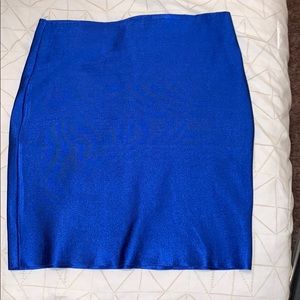 Women’s Body Con Skirt